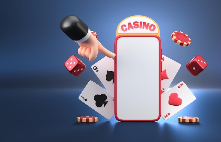 Proses verifikasi KYC dan login di aplikasi asianbet