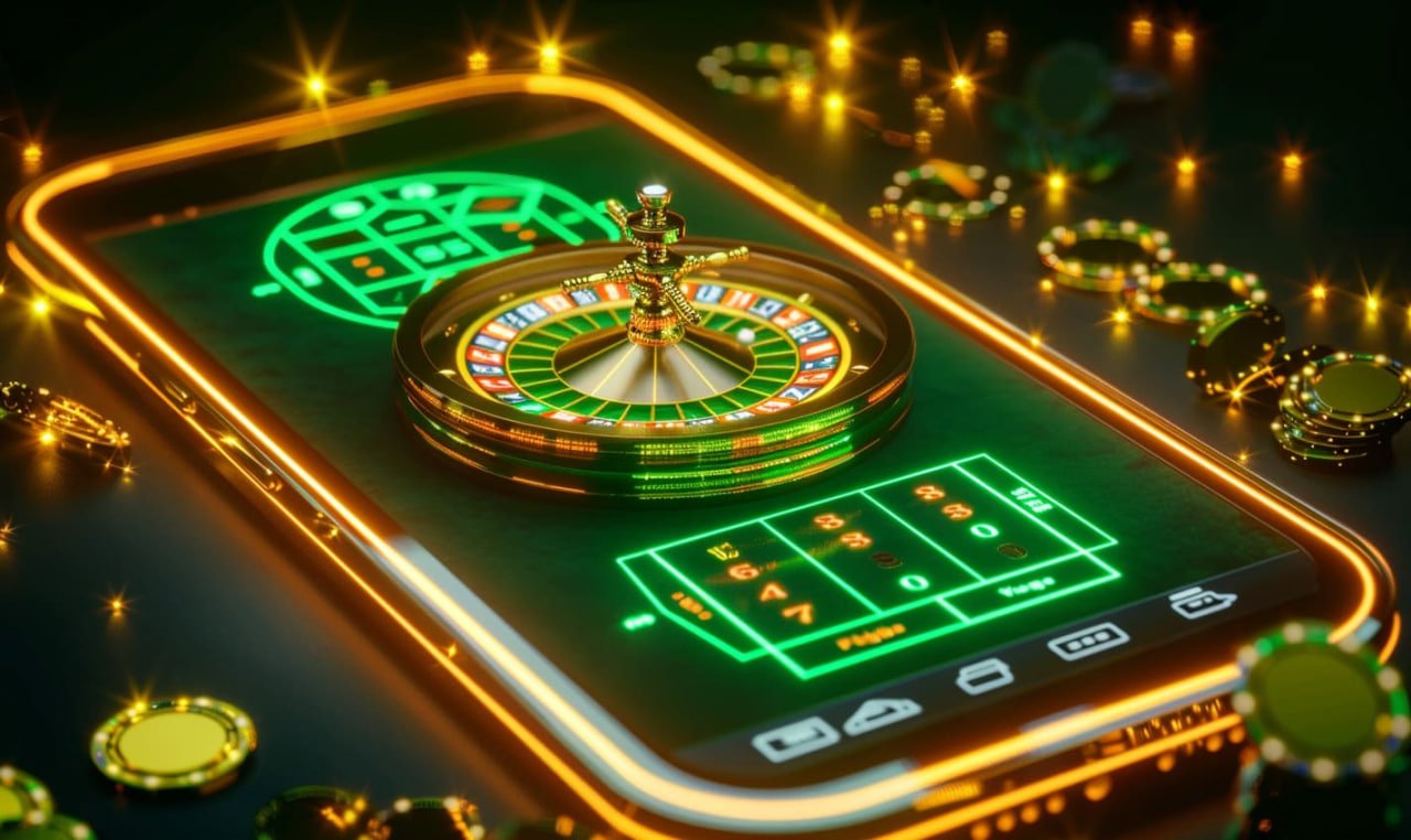 Notifikasi push real-time dan pengaturan di aplikasi asianbet