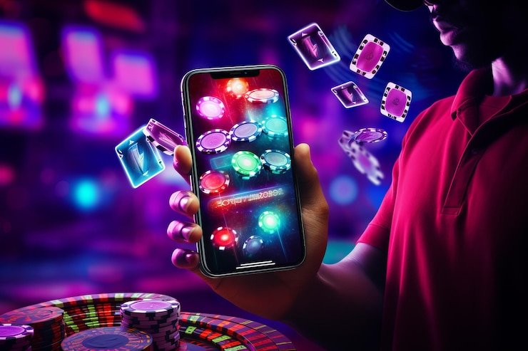 Mini-game bonus Crazy Time dengan multiplier dinamis
